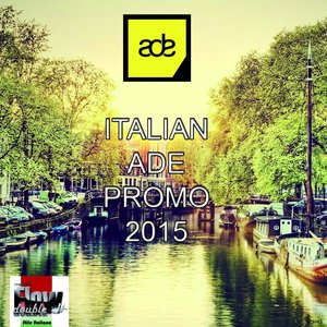 Italian Ade Promo 2015