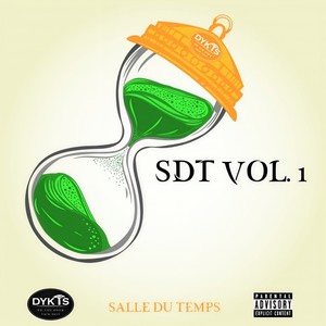 Évidemment (Explicit)