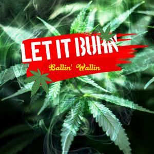 Let It Burn(feat. Matt G & E & J) (Explicit)
