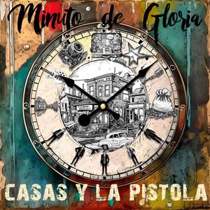 Minuto de gloria (feat. Jose Ignacio Lapido)