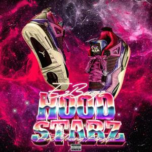 Hood Starz (feat. Young Kingsu) [Explicit]