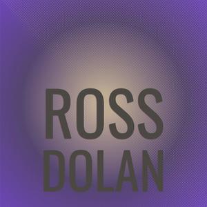 Ross Dolan