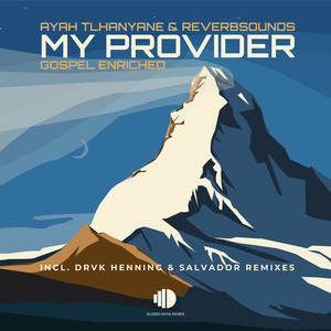 My Provider (Dvrk Henning's Deeper Dub)