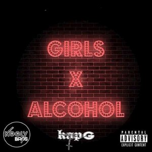 Girls and Alcohol