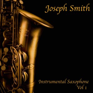 Instrumental Saxophone Vol 1