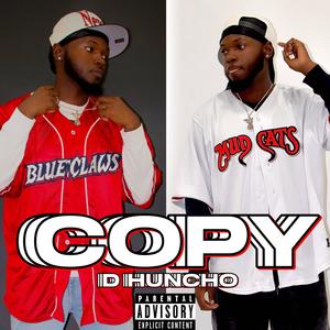 Copy (Explicit)