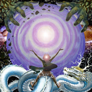 MEDICINE MAN (feat. FRANCESCO BECCARO)