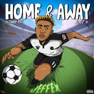 HOME & AWAY
