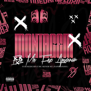 Montagem Ela me Fez me Apaixonar (Explicit)