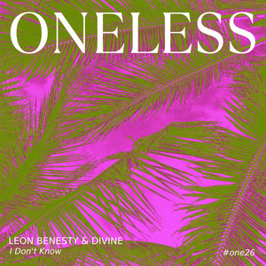 I Don't Know (Stream Edit)