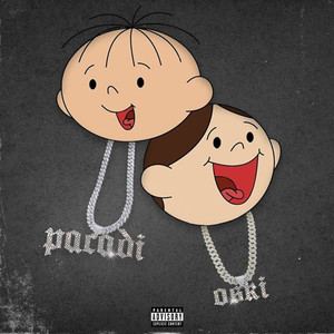 Lolek i Bolek (with Oski) (Explicit)