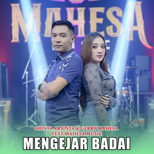 Mengejar Badai