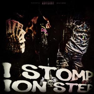 I Stomp Ion Step (Explicit)