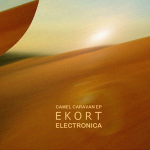 Camel Caravan EP