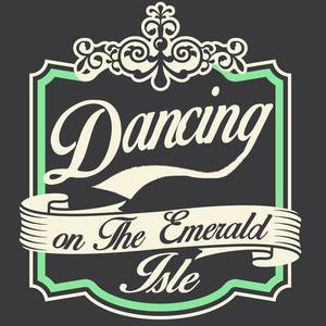 Dancing on the Emerald Isle