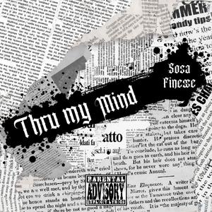 thru my mind