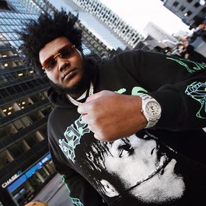 Gillie Dakid (Explicit)