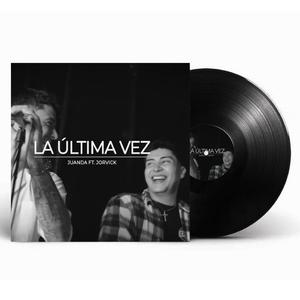 La última vez (feat. Jorvick)