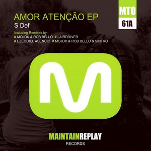 Smooth (MojoK & Rob Bello & VINTRO Remix)