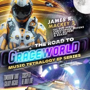 GALAXY ARCADE (feat. Ricky Belfort & Roxxet) (SPECIAL EP EDITION)