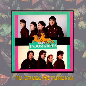 Tu Cruel Actuación