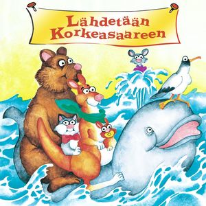 Neljä kissanpoikaa