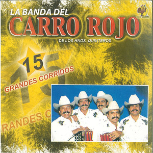 15 Grandes Corridos