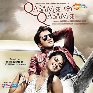 Qasam Se Qasam Se (Original Motion Picture Soundtrack)