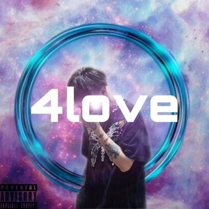 BLVK-4Love (4erXiang / Line 2 Studio remix)