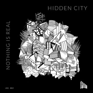 Hidden City