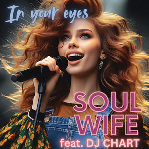 In Your Eyes (RNB-Soul-Pop)