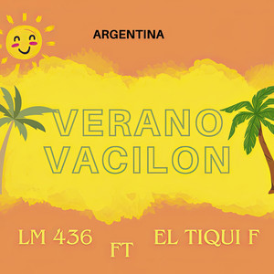 Verano Vacilón