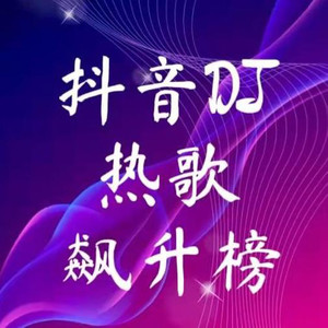 借酒浇愁(DJ何鹏版) - 付豪_mp3封面