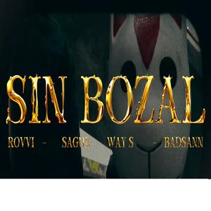 SIN BOZAL (feat. ROVVI & WAY S) [Explicit]