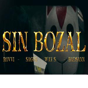SIN BOZAL (feat. ROVVI & WAY S) (Explicit)