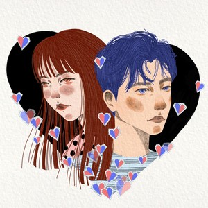 차갑지도 뜨겁지도 (Feat. V.et, 화아(HwA)) (Neither Warm Nor Cold )