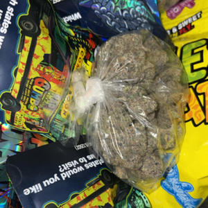 trap shxt (feat. T’DUpkash)