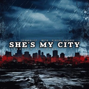 She's My City (Explicit)