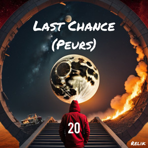 Last Chance 20 (Peurs) [Explicit]