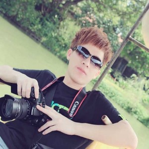 刘成波-同样的情话