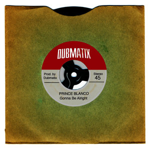 Gonna Be Alright (Instrumental Version)