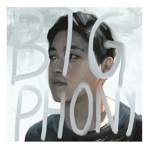 Big Phony - Be Mine, Baby