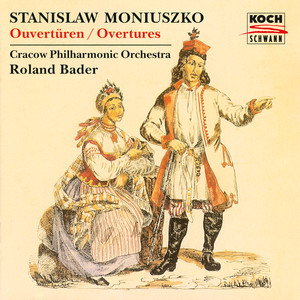 Moniuszko: Overtures