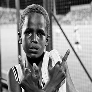 EA TOG MANE (feat. Mc Chucky) (Explicit)