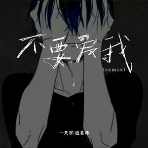 不要爱我 (Remix)