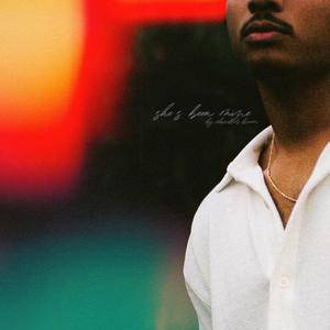 She's Been Mine (feat. Chikeson) (Explicit)