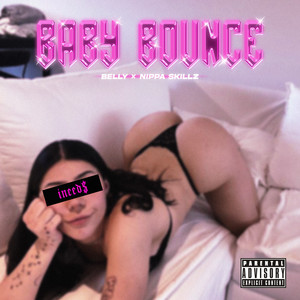 Baby Bounce (Explicit)