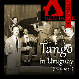 Tango in Uruguay (1941-1944)