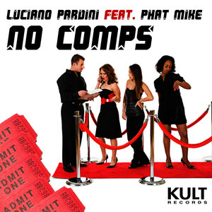 No Comps (Original Side 1 Mix)
