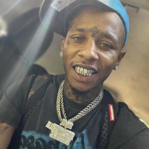 Shxt Gat Crazy (Explicit)